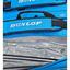 Dunlop FX Performance Thermo 12 Racket Bag - Black/Blue  (2023) - thumbnail image 2