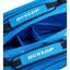 Dunlop FX Performance Thermo 12 Racket Bag - Black/Blue  (2023)