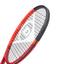 Dunlop CX 200 Tennis Racket 2024 [Frame Only]  - thumbnail image 4
