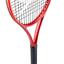 Dunlop CX 200 Tennis Racket 2024 [Frame Only]  - thumbnail image 3