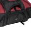 Dunlop CX Performance 12 Racket Bag - Red - thumbnail image 3