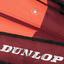 Dunlop CX Performance 12 Racket Bag - Red - thumbnail image 4