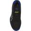 Asics Mens Solution Speed FF Tennis Shoes - Black/Illusion Blue - thumbnail image 3