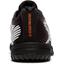 Asics Mens Solution Speed FF Tennis Shoes - White/Black - thumbnail image 5