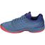 Asics Mens Solution Speed FF Tennis Shoes - Azure/White