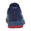 Asics Mens Solution Speed FF Tennis Shoes - Azure/White - thumbnail image 4