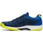 Asics Mens Solution Speed FF Tennis Shoes - Blue Expanse/White