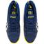 Asics Mens Solution Speed FF Tennis Shoes - Blue Expanse/White - thumbnail image 3