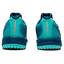 Asics Mens Solution Speed FF Tennis Shoes - Mako Blue/White - thumbnail image 5
