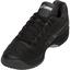 Asics Mens Solution Speed FF Tennis Shoes - Black/Silver - thumbnail image 6
