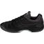 Asics Mens Solution Speed FF Tennis Shoes - Black/Silver - thumbnail image 2