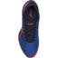 Asics Mens GEL-Lima 2 Padel Shoes - Asics Blue/Fiery Red - thumbnail image 3