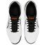 Asics Mens GEL-Game 7 Tennis Shoes - White/Black - thumbnail image 3