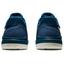 Asics Mens GEL-Game 7 Tennis Shoes - Mako Blue/Pure Silver - thumbnail image 5