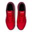 Asics Mens GEL-Game 7 Tennis Shoes - Classic Red/Pure Silver - thumbnail image 3