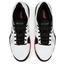 Asics Mens GEL-Challenger 12 Tennis Shoes - White/Black - thumbnail image 3