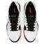 Asics Mens GEL-Challenger 12 Tennis Shoes - White/Black - thumbnail image 3