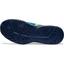 Asics Mens GEL-Challenger 12 Tennis Shoes - Electric Blue/Silver - thumbnail image 5