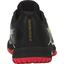Asics Mens Solution Speed FF Ltd. Tennis Shoes - Black/Rich Gold - thumbnail image 5
