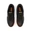 Asics Mens GEL-Dedicate 6 Tennis Shoes - Black/Silver - thumbnail image 5
