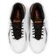 Asics Mens GEL-Dedicate 6 Tennis Shoes - White/Black - thumbnail image 3