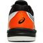 Asics Mens GEL-Dedicate 6 Tennis Shoes - White/Black - thumbnail image 4