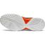 Asics Mens GEL-Dedicate 6 Tennis Shoes - White/Black - thumbnail image 5