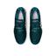 Asics Mens GEL-Resolution 8 Clay Tennis Shoes - Velvet Pine/White - thumbnail image 5