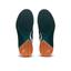 Asics Mens GEL-Resolution 8 Clay Tennis Shoes - Velvet Pine/White - thumbnail image 6