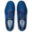 Asics Mens GEL-Resolution 8 Tennis Shoes - Blue Harmony - thumbnail image 4