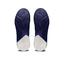 Asics Mens GEL-Resolution 8 Tennis Shoes -  Dive Blue/White - thumbnail image 6