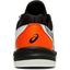 Asics Mens GEL-Dedicate 6 Carpet Tennis Shoes - White - thumbnail image 4