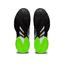 Asics Mens Court FF 2 Tennis Shoes - Black/Gecko Green