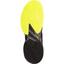 Asics Mens Court FF 2 Tennis Shoes - Black/White - thumbnail image 4
