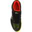 Asics Mens Court FF 2 Tennis Shoes - Black/White - thumbnail image 3