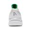 Asics Mens Court FF Novak Tennis Shoes - White/Green - thumbnail image 5