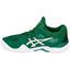 Asics Mens Court FF Novak Tennis Shoes - Kale/White - thumbnail image 2