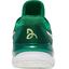 Asics Mens Court FF Novak Tennis Shoes - Kale/White - thumbnail image 5
