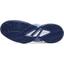 Asics Mens Court FF 2 Novak Tennis Shoes - Asics Blue/White