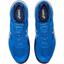 Asics Mens Court FF 2 Novak Tennis Shoes - Asics Blue/White