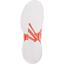 Asics Mens Court FF 2 Novak Tennis Shoes - Cherry Tomato/White - thumbnail image 5