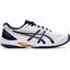 Asics Mens Court Speed FF Tennis Shoes - White/Peacoat - thumbnail image 1