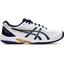 Asics Mens Court Speed FF Tennis Shoes - White/Peacoat