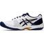 Asics Mens Court Speed FF Tennis Shoes - White/Peacoat - thumbnail image 2