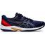 Asics Mens Court Speed FF Tennis Shoes - Peacoat