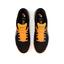 Asics Mens GEL-Padel 4 Shoes - Black/Orange Pop - thumbnail image 5