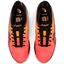 Asics Mens Court Speed FF LE Modern Tokyo Tennis Shoes - Flash Coral/Black - thumbnail image 5