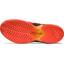Asics Mens Court Speed FF LE Modern Tokyo Tennis Shoes - Flash Coral/Black - thumbnail image 6