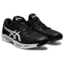 Asics Mens Solution Speed FF 2 Tennis Shoes - Black/White - thumbnail image 2