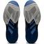 Asics Mens Solution Speed FF 2 Tennis Shoes -  Blue Harmony/Guava - thumbnail image 5